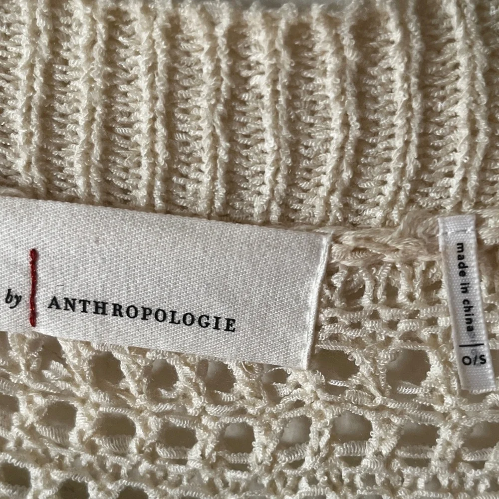 Anthropologie Layne Kimono - Picture 6 of 10